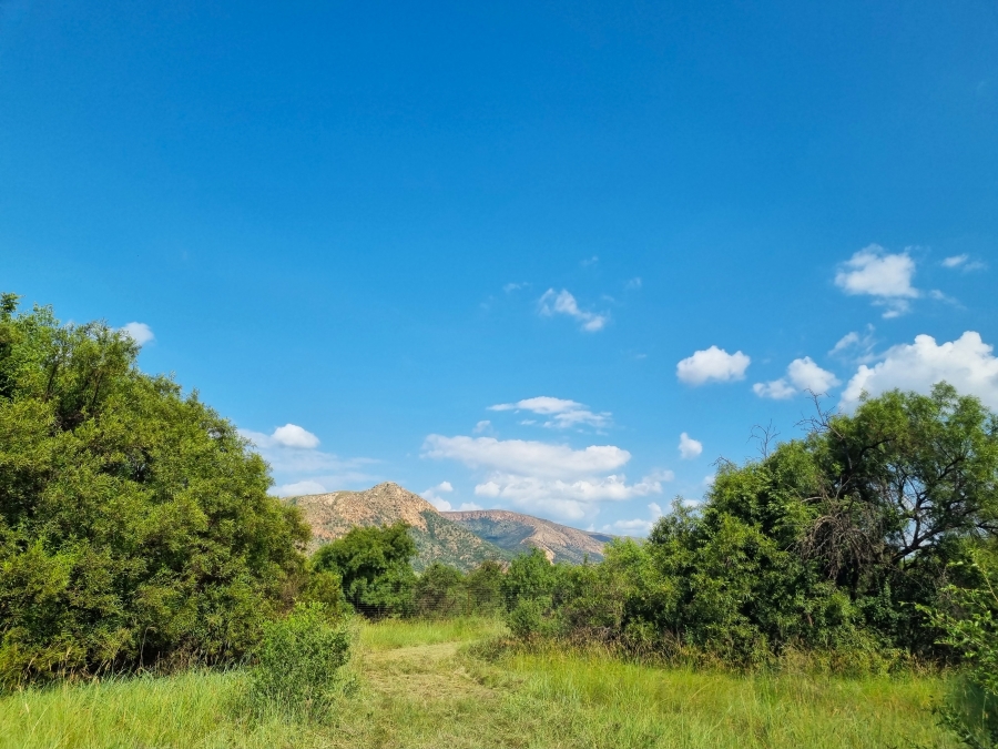 Commercial Property for Sale in Olifantsnek North West